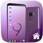 S9 Theme icon