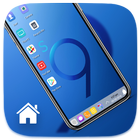 S9 Theme for Computer Launcher biểu tượng