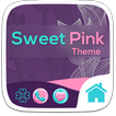 Sweet Pink Theme