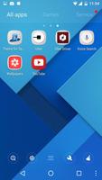 Theme for Samsung Galaxy S8 screenshot 2