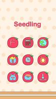 Seedling-Solo Theme syot layar 2