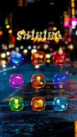 برنامه‌نما Shining-Solo Theme عکس از صفحه