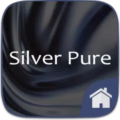 Silver Pure Theme