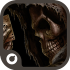 Skeleton Theme icono