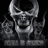 Skull is coming