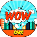 WOW SMS Theme