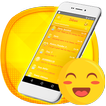SMS Glow Emoji