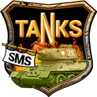 Tanks SMS Plus icon