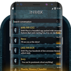 Game of Dragons SMS icon