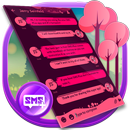 SMS Rosa APK