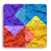 Paper World Theme APK