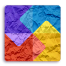 Paper World Theme APK