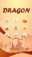 Chinese Dragon - Solo theme syot layar 1