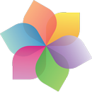 Colorful Petal Theme APK