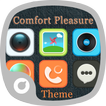 Comfort Pleasure Theme