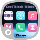 Cool Black WinOS Theme ikon