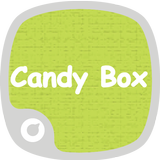Candy Box Solo Theme icône