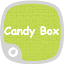 APK Candy Box Solo Theme