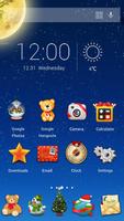 Christmas Solo Theme ภาพหน้าจอ 1