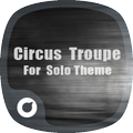 Circus Troupe Theme