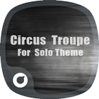 Icona Circus Troupe Theme