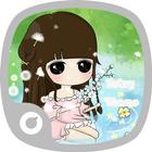 Icona Cutey Theme