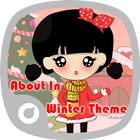 About In Winter Theme 图标