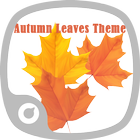 Autumn Leaves Theme icon