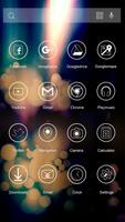 Bokeh Visuals - Solo Theme ภาพหน้าจอ 3