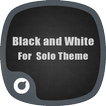 Black And White Theme