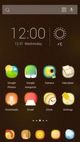 Breeze Theme ภาพหน้าจอ 1