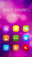 Bright Dynamics - Solo Theme 截图 1