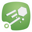 Galaxy Solo Theme APK