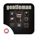 Gentleman Theme APK