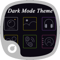 Dark Mode Theme