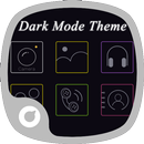 Dark Mode Theme APK