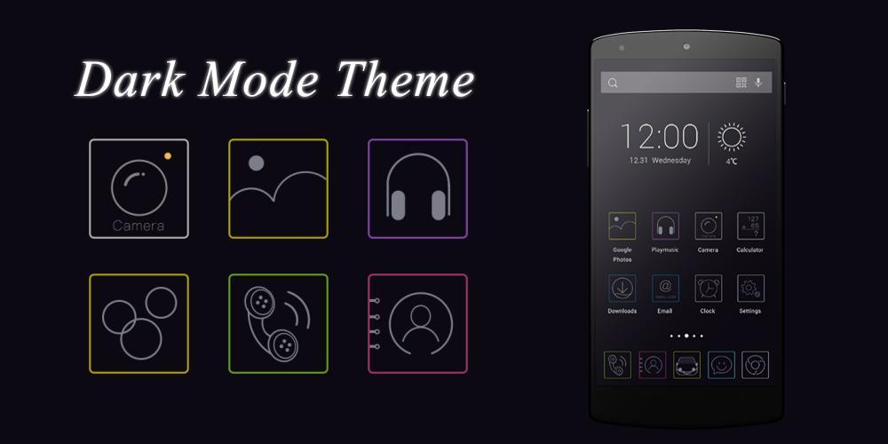 Dark Mode Theme For Android Apk Download - how to get roblox new dark mode