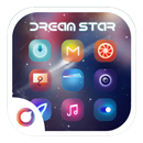 Dream Star Theme aplikacja