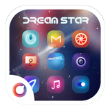ikon Dream Star Theme