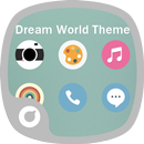 Dream World Theme APK