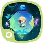 Dreamlike Forest Theme-icoon