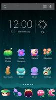 Dreamlike Forest Theme 截图 1