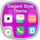 Elegant Style Theme icône