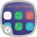 Faint Light Theme APK