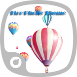 Fire Phone Theme