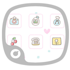 Kawaii Solo Theme icon