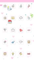 Kawaii Solo Theme screenshot 2