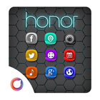 Honor Theme icône
