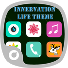 Innervation Life Theme icône