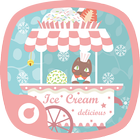 Icecream Solo Theme icône